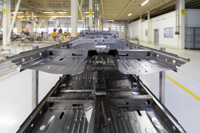 Onde armazenar grandes máquinas industriais? Veja 8 dicas!