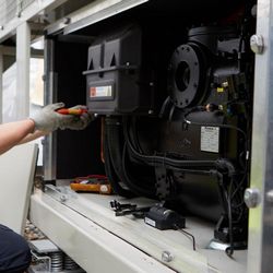 Sistema de refrigeração chiller