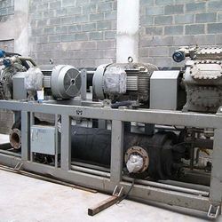 Manutenção chiller guarulhos
