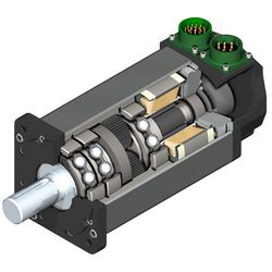 Manutenção de servo motor no rio de janeiro
