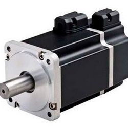 Empresa de manutenção de servomotor