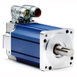 Assistência técnica em servo motores moog