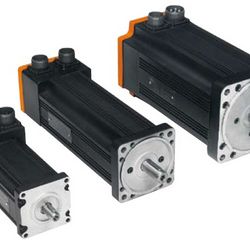 Assistência técnica em servo motores