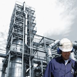 Manutenção de aquecedor solar