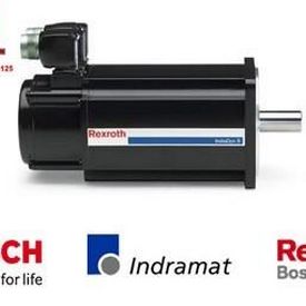 Assistência técnica em servo motores Rexroth Indramat