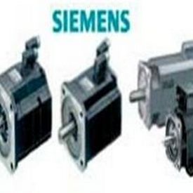 Assistência técnica em servo motores Siemens