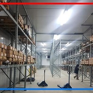 Câmaras frigoríficas fabricantes Câmaras frigoríficas fabricantes