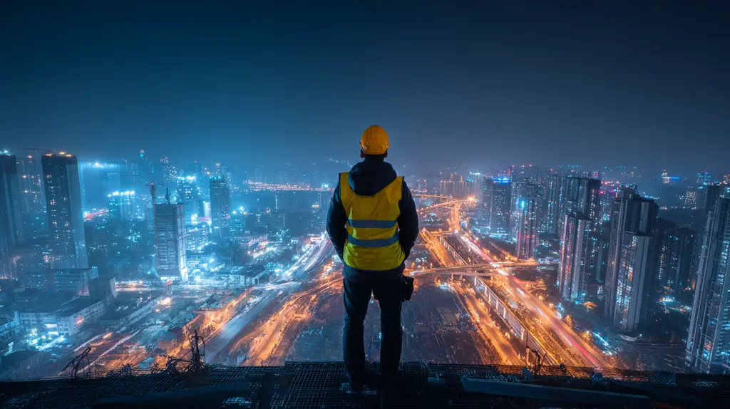 Eletricista em Osasco