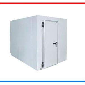 Painéis isotérmicos modulares